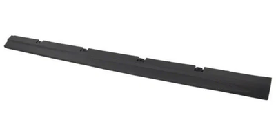 NUEVO OEM 15-19 Ford Transit Pasajero Trasero Balancín Inferior Moldura Derecha con Clips Foto 1 de 4