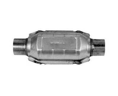 Convertidor catalítico universal California Carb para Nissan 12-17 y Jeep 2002-2003 Foto 1 de 4