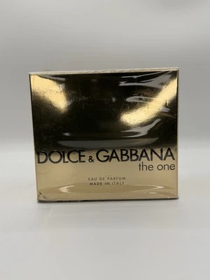 Dolce & Gabbana the One женская парфюмированная вода спрей 2,5 жидких унц (75 мл) - Изображение 1 из 3
