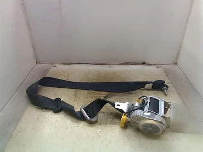 2003-2007 Honda Accord Front Left Driver Seat Belt Retractor Assembly Black - Image 1 of 4