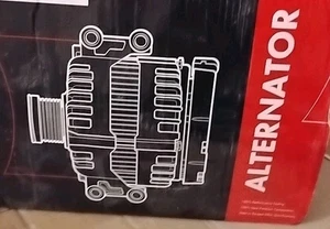 ALTERNATOR FOR 2011-2016 Hyundai Elantra 11610-C - Picture 1 of 6