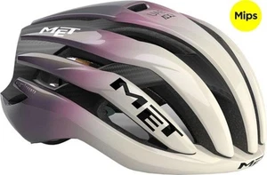 CASCO MET Trenta MIPS 3K Carbon UAE Team ADQ EDITION 2025 - Picture 1 of 1