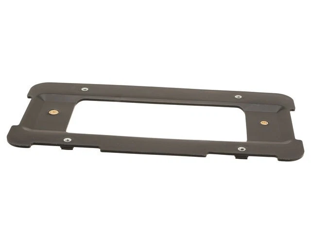 Dorman 74GR91X Rear License Plate Base Fits 2018-2022 BMW 530e Improved Design - Image 1 of 1