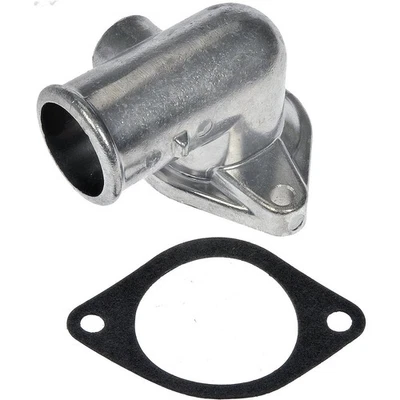 Carcasa termostato 902-1024 Dorman para camioneta F150 F250 F350 camioneta Galaxie F-500 Foto 1 de 2