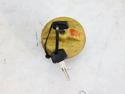 Trappe portillon carburant Chevrolet CAMARO 5 gasoline 89063 - Photo 1/3