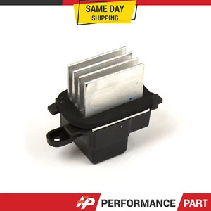 HVAC Blower Motor Resistor for 05-15 Lincoln MKS Mercury Ford Escape Expedition - Picture 1 of 8