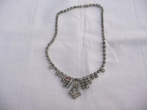 collier ancien vintage des années 60 - Picture 1 of 5