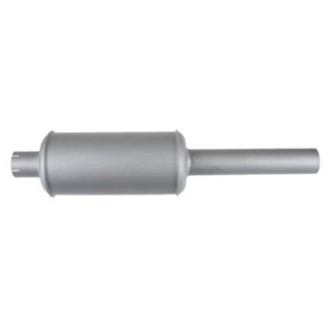 New Muffler Fits IH Fits FARMALL Super M MT W6 I6 400 450 357288R92 - Picture 1 of 10