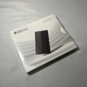 BFADEHA - By Air Tag (2025) Ios Only Bluetooth Tracker - 2 PK - NEW SEALED! - Picture 1 of 2