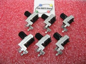 Trimmer Potentiometer Widerstand Asst Bourns PTV09A-2015S - NOS Stck 6 - Bild 1 von 3