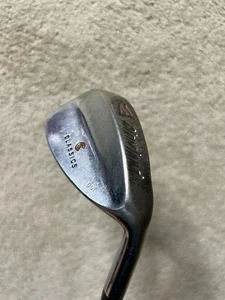 Cleveland Classics 691 Sand Wedge 55 Degree Stiff All Original Golf Club - Picture 1 of 7