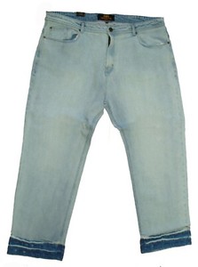Jeans hombres tallas grandes de t/36 hasta la t/60 desde. en Lima |  Clasf moda-y-accesorios