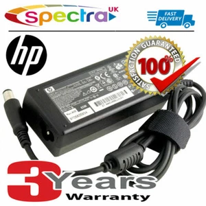 HP All-in-One 24-f0034na Desktop PC Charger Genuine Original AC Power Adapter - Picture 1 of 4