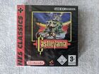 NINTENDO GAMEBOY - CASTLEVANIA (AUTHENTIC RED STRIP SEALED)