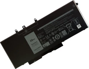 DLH battery 3VC9Y for dell 68WH DWXL3797-B067Y2 - Afbeelding 1 van 1