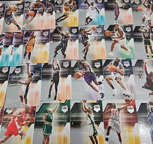 2002-03 NBA HOOPS STARS BASKETBALL YOU PICK SEE SCANS OF EVERY CARD STARS MINT - Picture 1 of 249