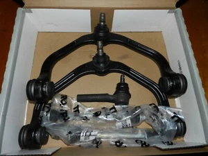 MasterPro Control Arm & Ball Joint & Sway Bars  Kit 4CB40237 Ford Ranger - Picture 1 of 6