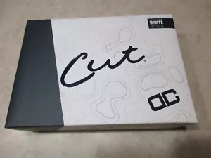 Cut Golf Cut DC 4 Piece Urethane Dual Core Pro Golf Balls (12 Pack) � White - Picture 1 of 9