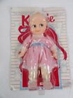 Vintage Jesco The Original Cameo's Kewpie Doll 8 Inch Doll In Packaging. Nos