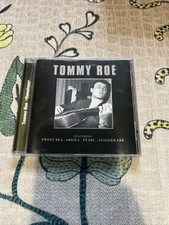 Tommy Roe - Sweetpea CD 5060072850953