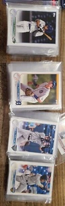2022 Topps Pro Debut - Base Paper Team Sets - Pick your Team - Free Ship - Bild 1 von 29