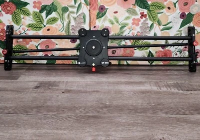 Vander GP-80Q Carbon Fiber Camera Slider 31"  - Image 1 of 4