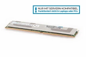 HPE Server RAM 64GB 4Rx4 PC4-2133P ECC Arbeitsspeicher - Bild 1 von 2