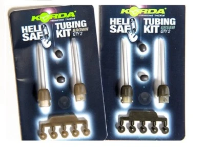 Korda Heli Safe Tubing Kit - Bild 1 von 2