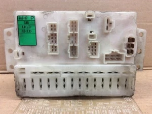 84 85 1984 1985 Accord Interior Cabin Compartment Fuse Relay Box Assy Used OEM - Picture 1 of 4