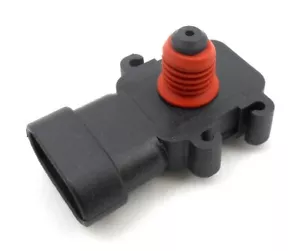 New Manifold Absolute Pressure MAP Sensor Wells SU1078 Ref 213-796 09359409 - Picture 1 of 6