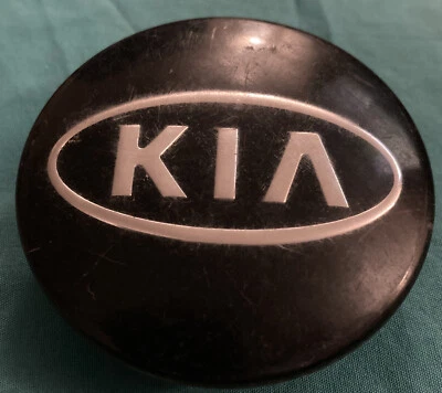 Tapacubos tapacubos Kia Amanti Forte Magentis Optima Soul Spectra 0K2AA37192 R fabricante original Foto 1 de 4