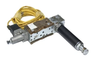 HAWE BVZP 1-N2N2/CZ5/60/0R/5-L5K24 VALVOLA DIREZIONALE CDK3-5 - Foto 1 di 8