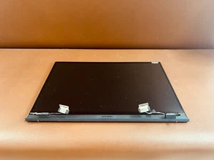Asus ZenBook Series Notebook PC 14X OLED UX5401Z 14" Complete Screen Assembly - Picture 1 of 10