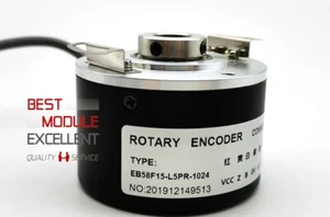 1PCS ELCO EB58F15-L5PR-1024 NEW 100% Quality Assurance - Picture 1 of 1