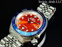 invicta 26712