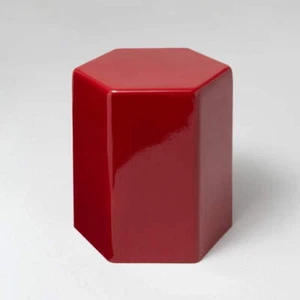 Giant Ceramic Side Table, Large Ex-Display RRP£295.00 - Picture 1 of 6