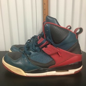 air jordan 45 flight high