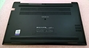 Dell Latitude 7280 Notebook Bottom Base Case Cover/Access Panel Door Cover JMJ71 - Picture 1 of 5