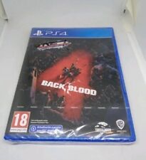 Back 4 Blood (Sony PlayStation 4, 2021)