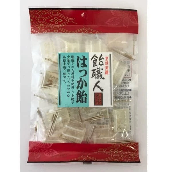 Miyakawa Mint Candy 90g from Japan - Image 1 of 1