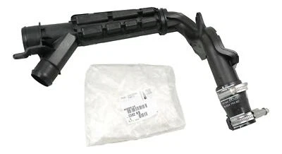 Original Air Hose Peugeot Expert III 2.0 HDI 16V 0382RS - Photo 1/4