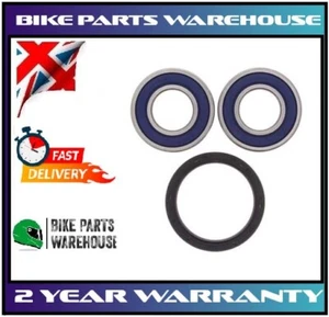 Front Wheel Bearing & Seal Repair Kit for Husqvarna Sm 125 1998 - Picture 1 of 6