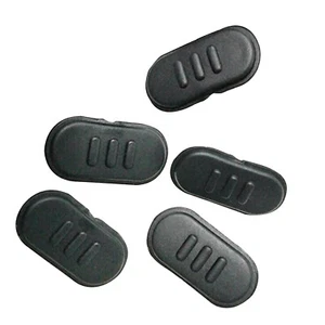 5*PTT Button Launch Buttons For Motorola A10 A12 XTNI CP110 EP150 A9D Radio - Zdjęcie 1 z 9