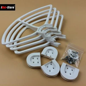 Propeller Prop Protector Guard Cover Bumper For DJI Phantom 3 Pro/Adv - Picture 1 of 1