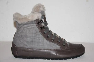 Candice Cooper VANCOUVER Damen Sneaker! LAMM FELL GEFÜTTERT! NEU Gr.38 - Bild 1 von 9