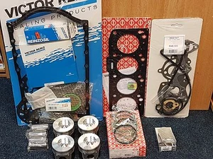 Kit de reconstrucción del motor Ford Transit Connect/Focus/Mondeo 1.8 TDCi - Imagen 1 de 1