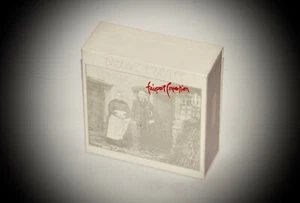 FAIRPORT CONVENTION - Babbacombe -Box with 10 Mini LP CD Papersleeves, Japan ! - Bild 1 von 7