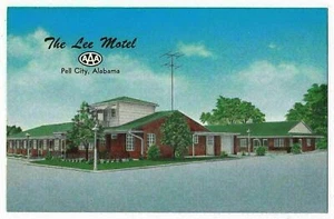 The Lee Motel - Pell City, Alabama - Imagen 1 de 2