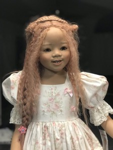 himstedt dolls for sale