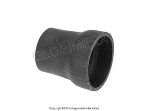 Intercooler de arranque de admisión para válvula de acelerador Porsche 1986-1989 PIEZAS URO - Imagen 1 de 1